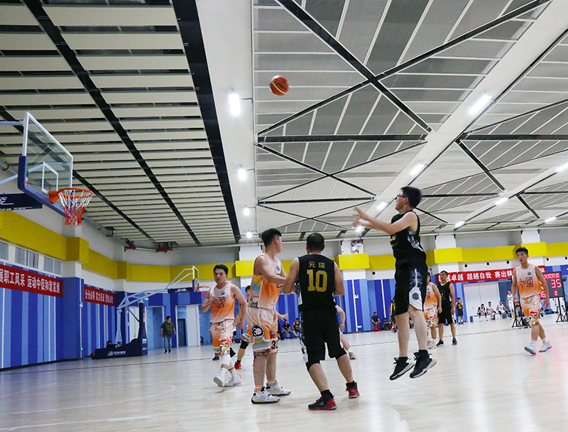 Yy易游体育科技